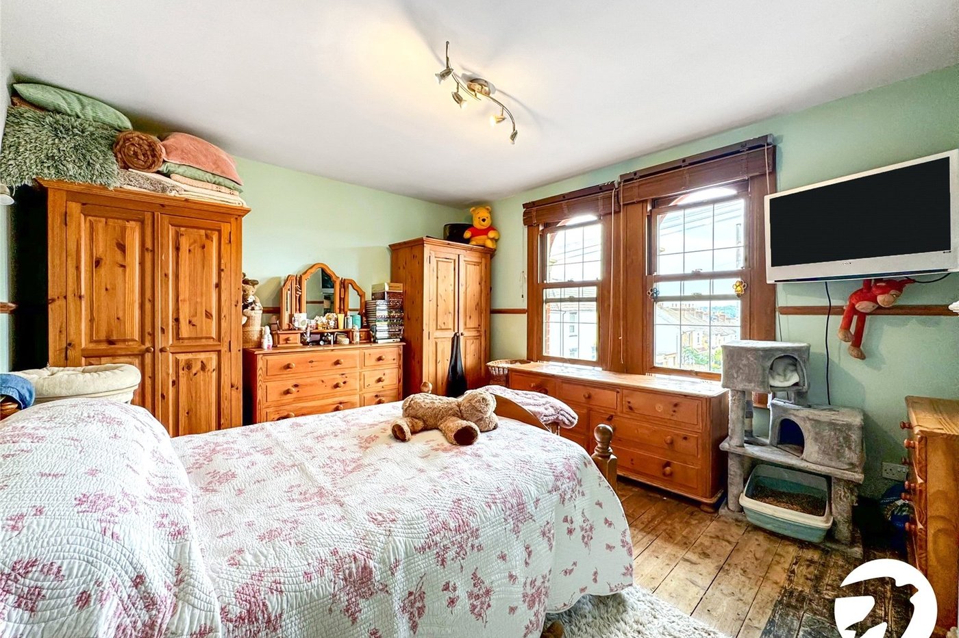 2 bedroom house for sale in Maidstone | Robinson Michael & Jackson