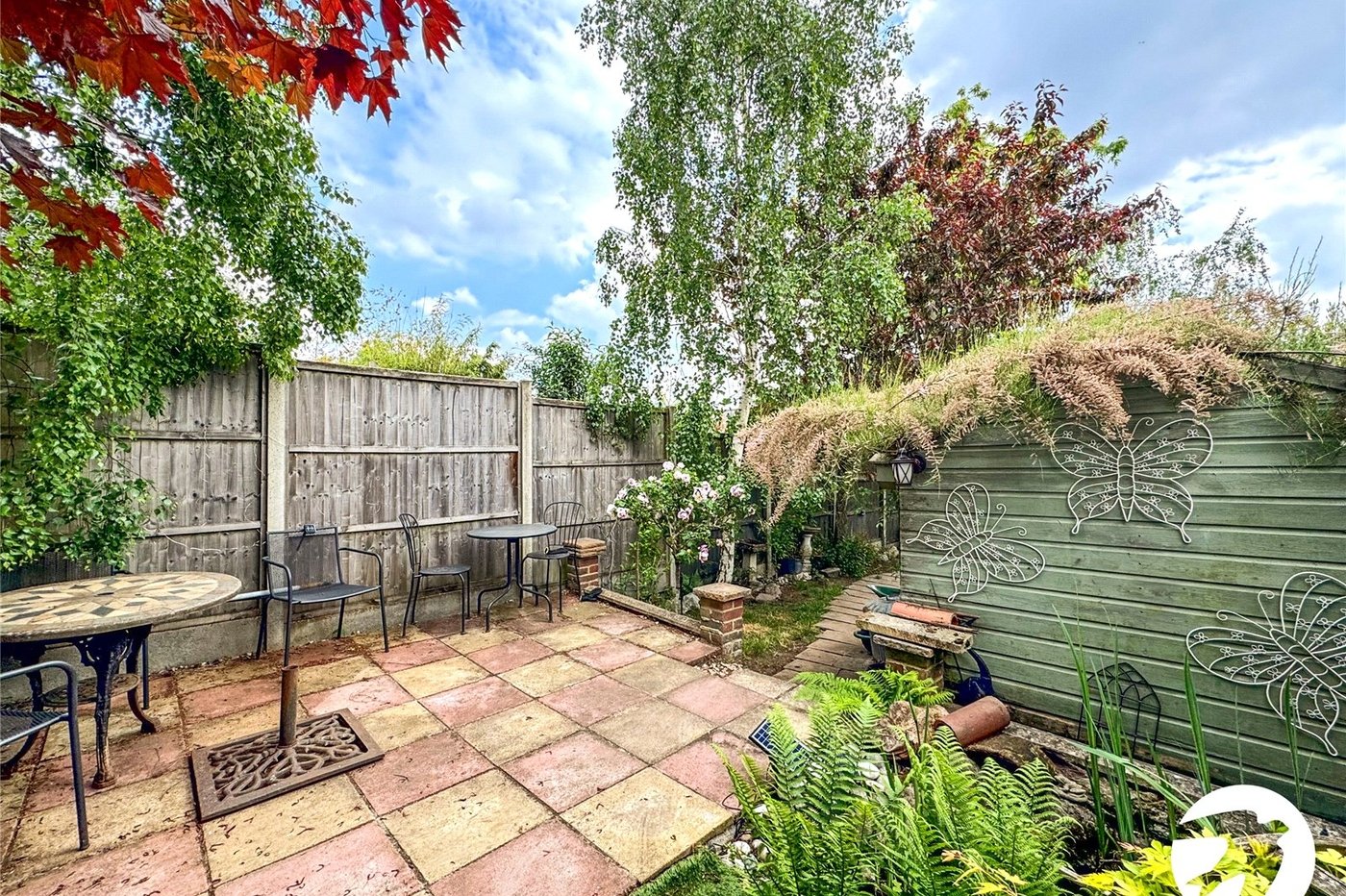 2 bedroom house for sale in Maidstone | Robinson Michael & Jackson