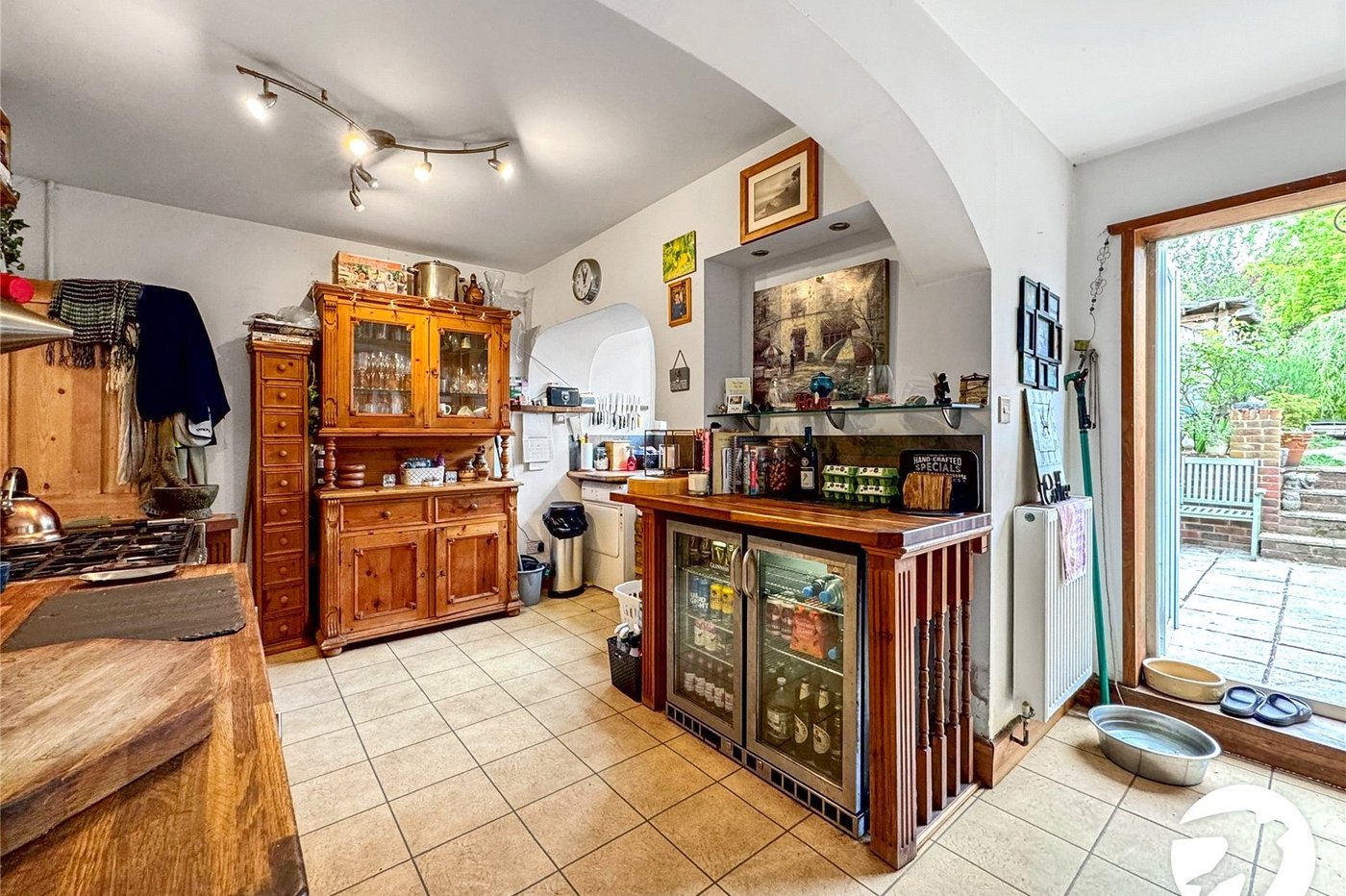 2 bedroom house for sale in Maidstone | Robinson Michael & Jackson