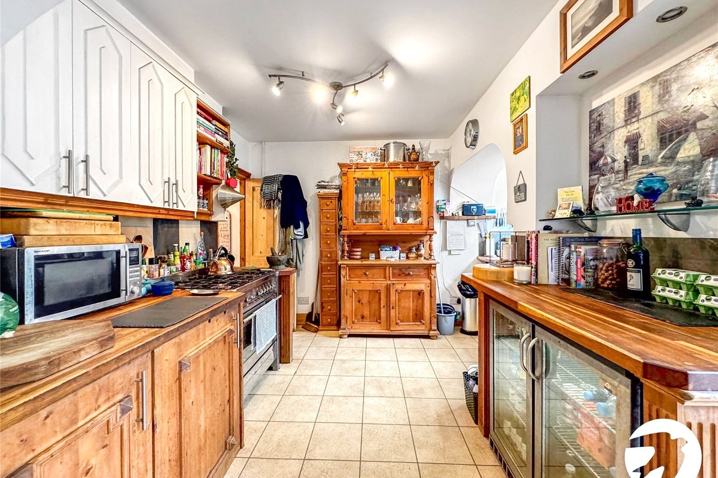 2 bedroom house for sale in Maidstone | Robinson Michael & Jackson