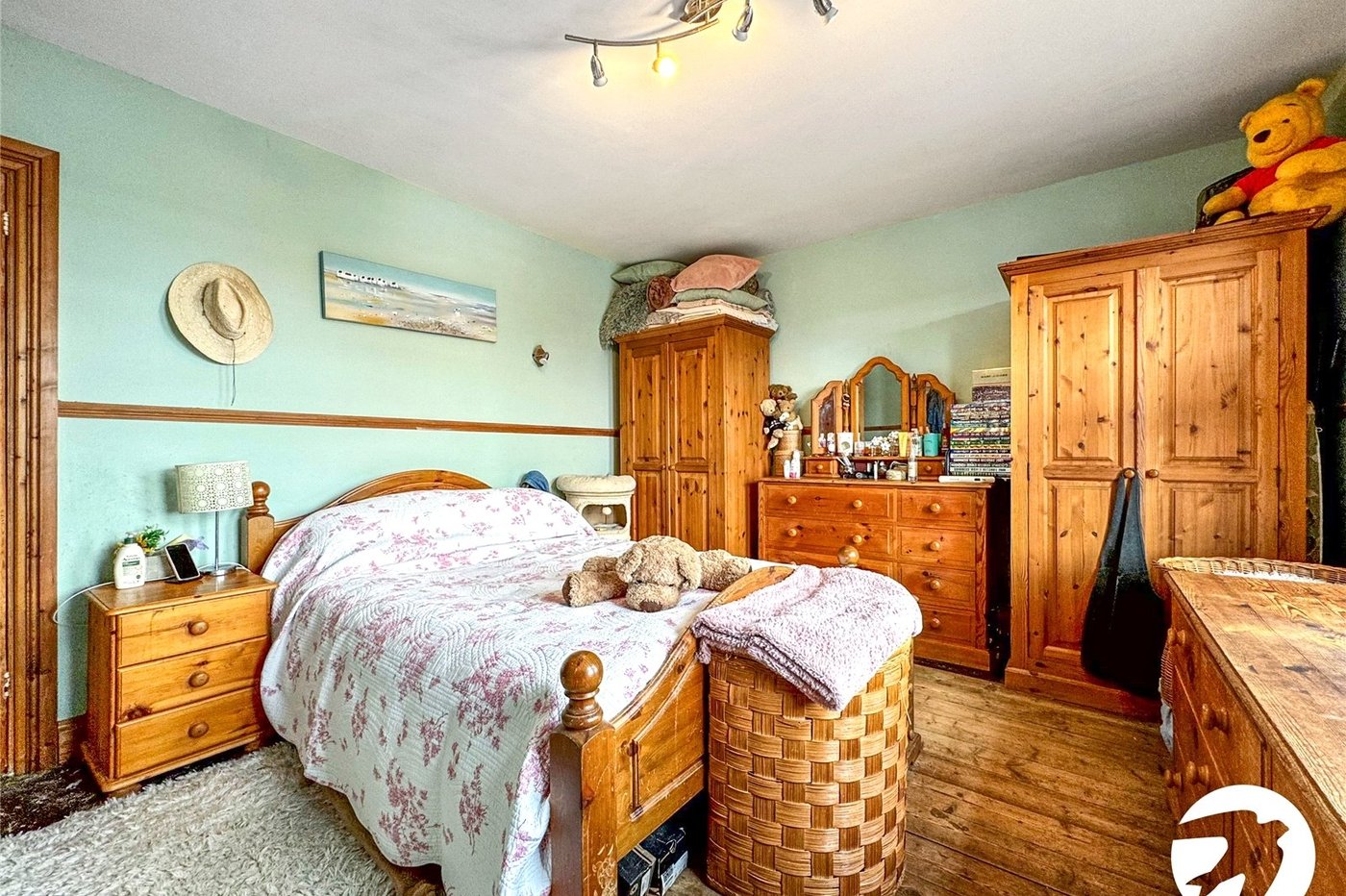 2 bedroom house for sale in Maidstone | Robinson Michael & Jackson