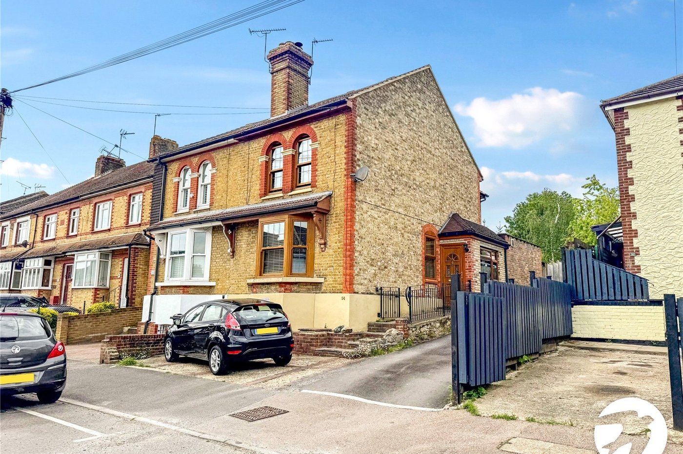 2 bedroom house for sale in Maidstone | Robinson Michael & Jackson