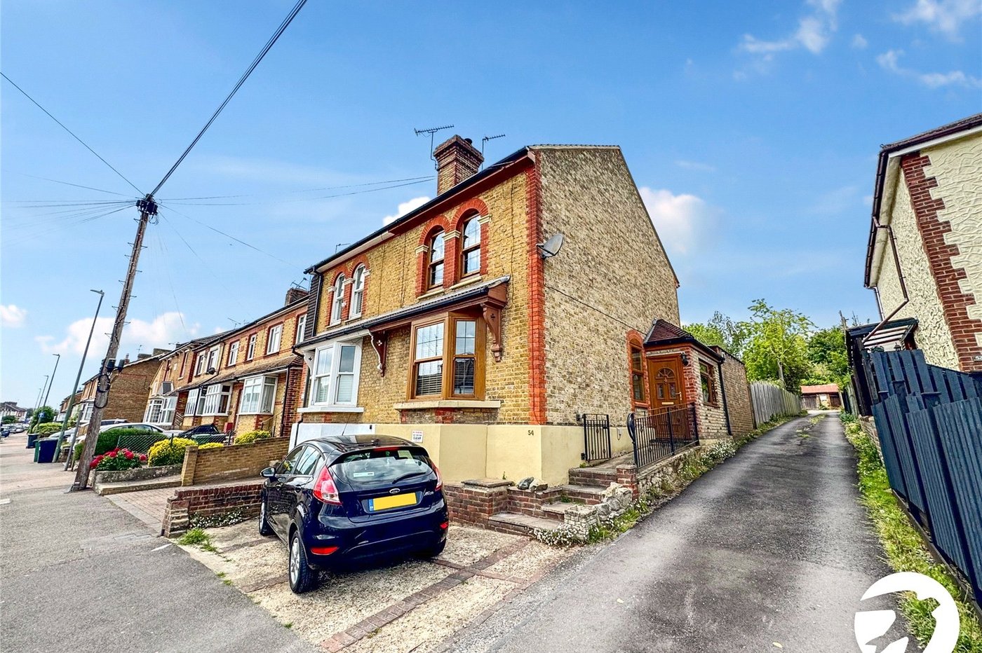 2 bedroom house for sale in Maidstone | Robinson Michael & Jackson