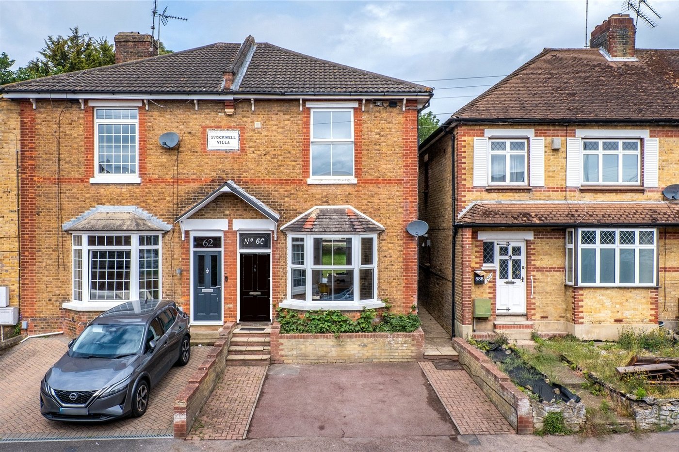 4 bedroom house for sale in Maidstone | Robinson Michael & Jackson