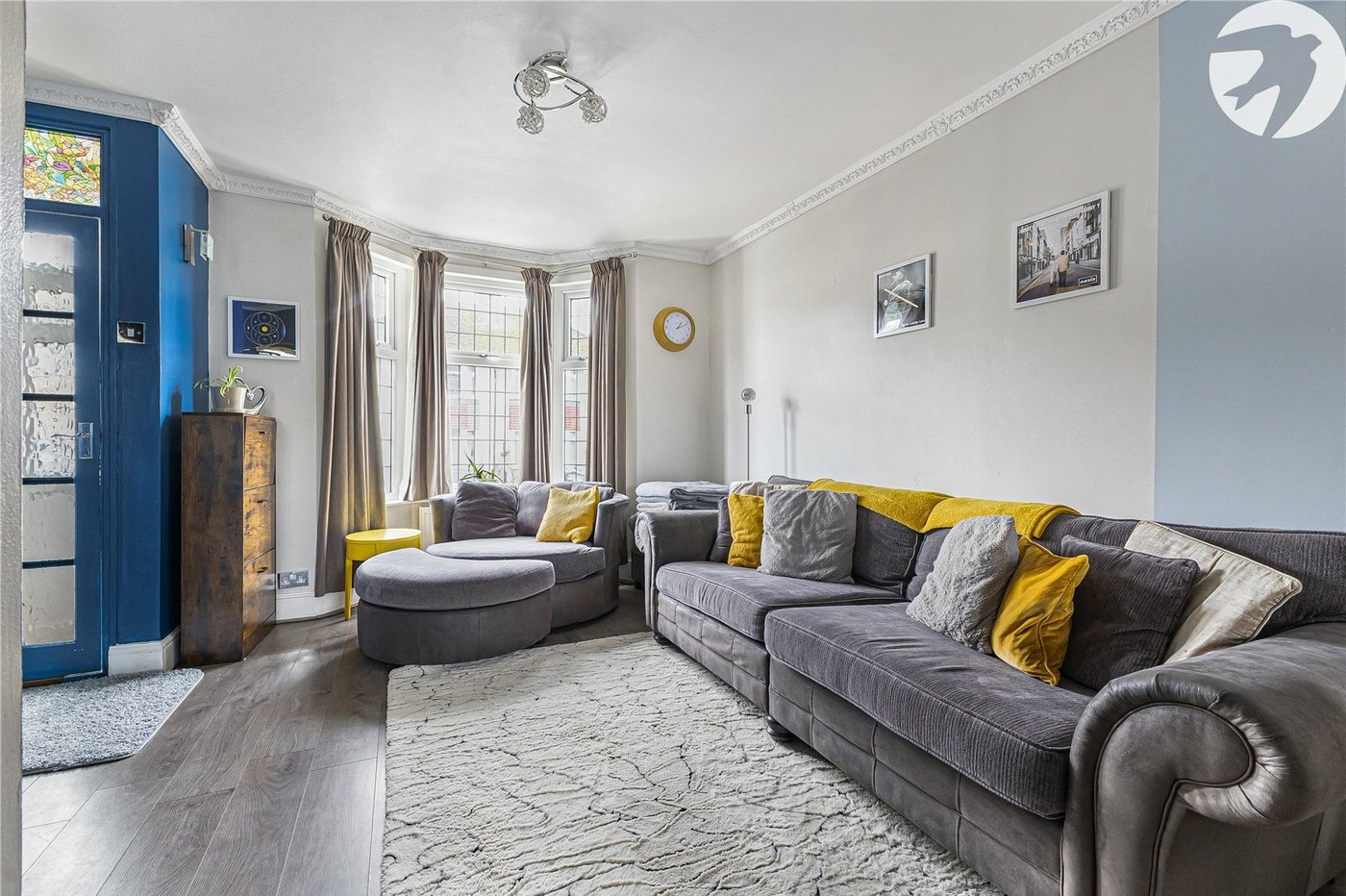 4 bedroom house for sale in Swanscombe | Robinson Jackson