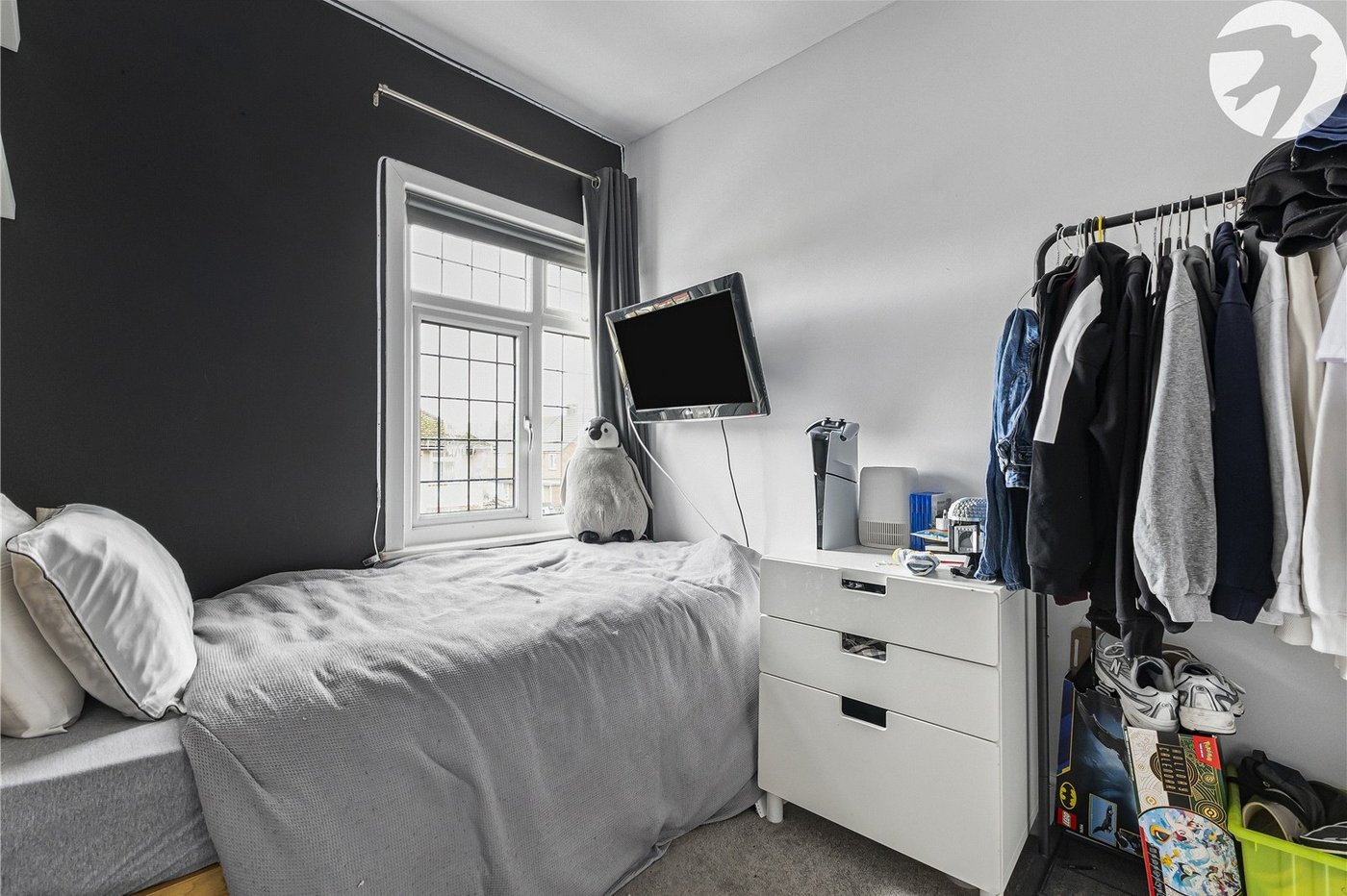 4 bedroom house for sale in Swanscombe | Robinson Jackson