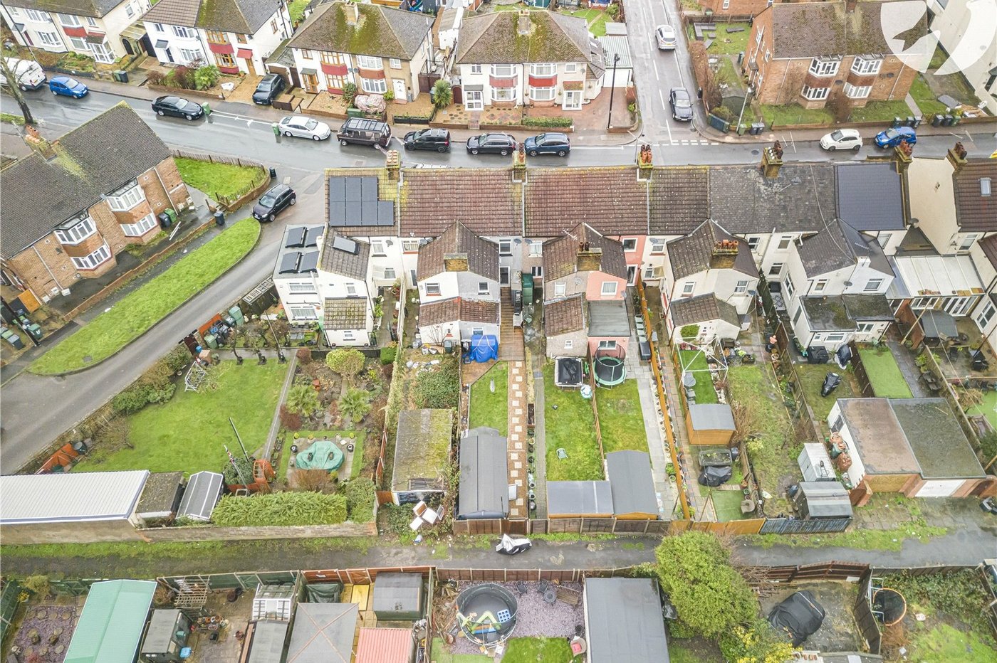 4 bedroom house for sale in Swanscombe | Robinson Jackson