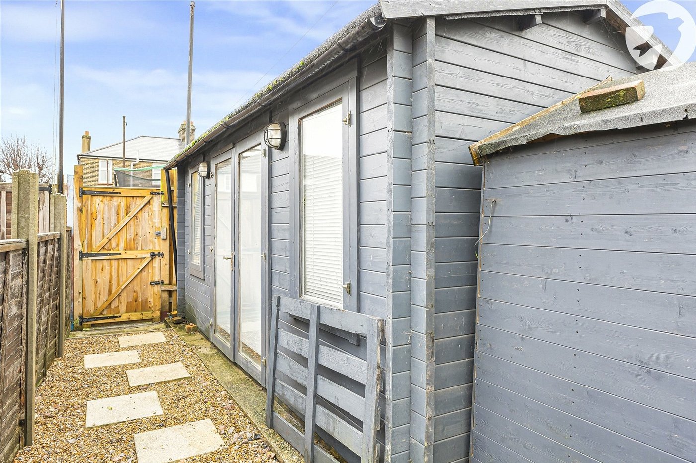 4 bedroom house for sale in Swanscombe | Robinson Jackson