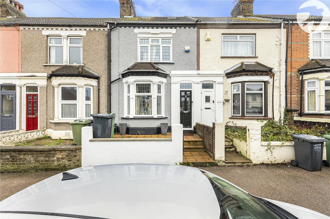 4 bedroom house for sale in Swanscombe | Robinson Jackson