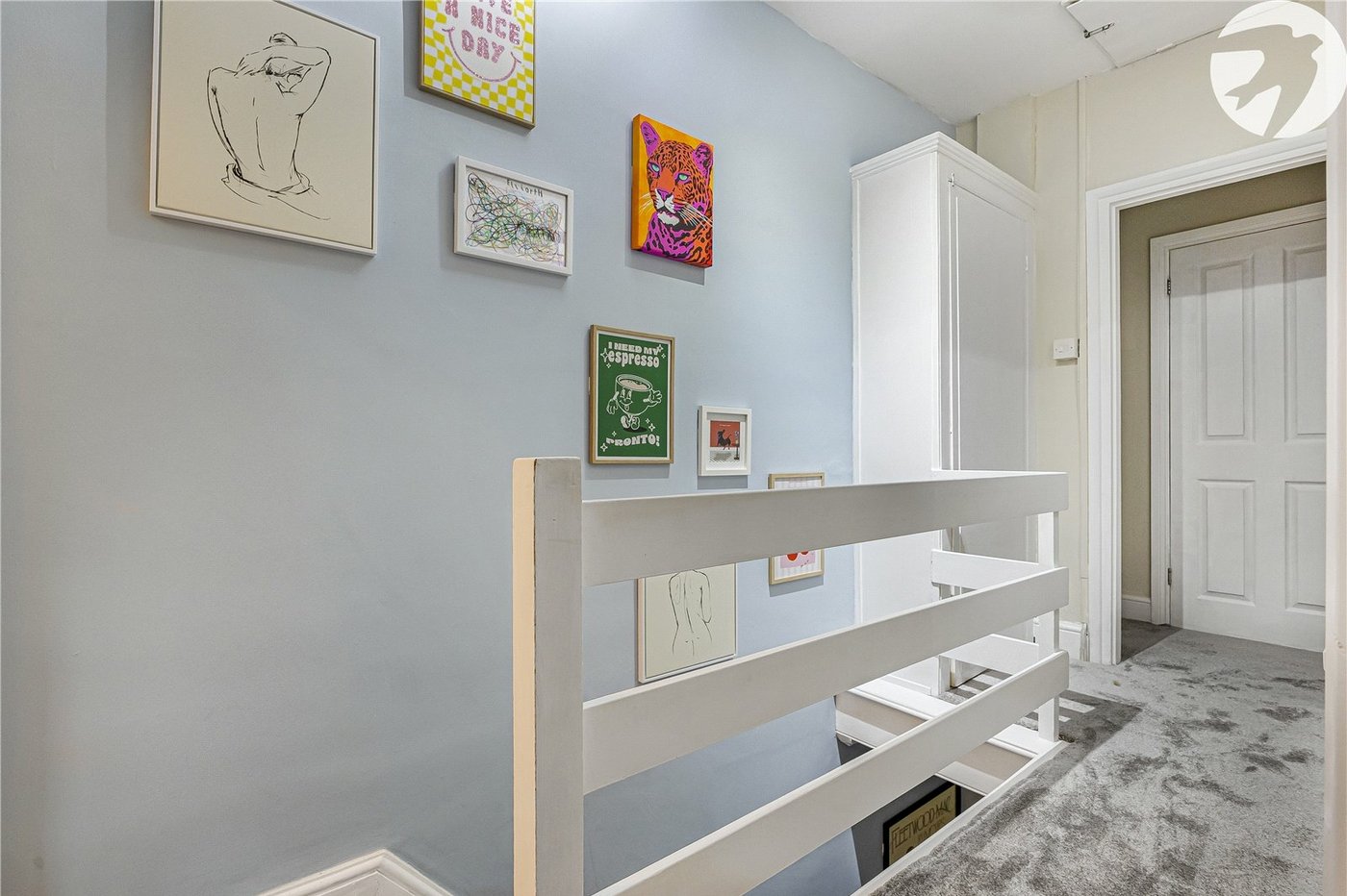 4 bedroom house for sale in Swanscombe | Robinson Jackson