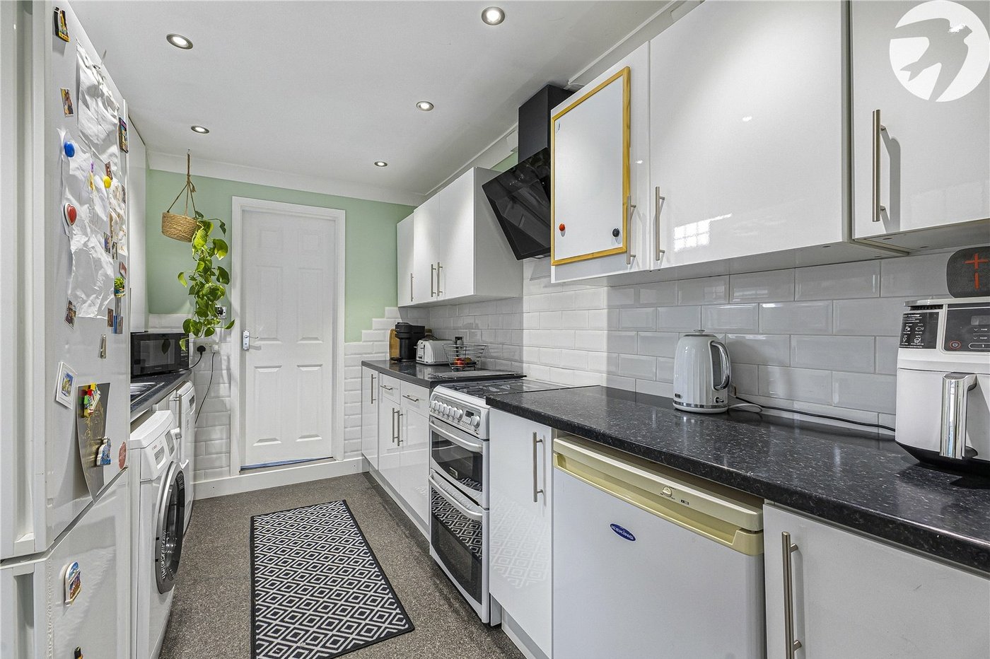 4 bedroom house for sale in Swanscombe | Robinson Jackson