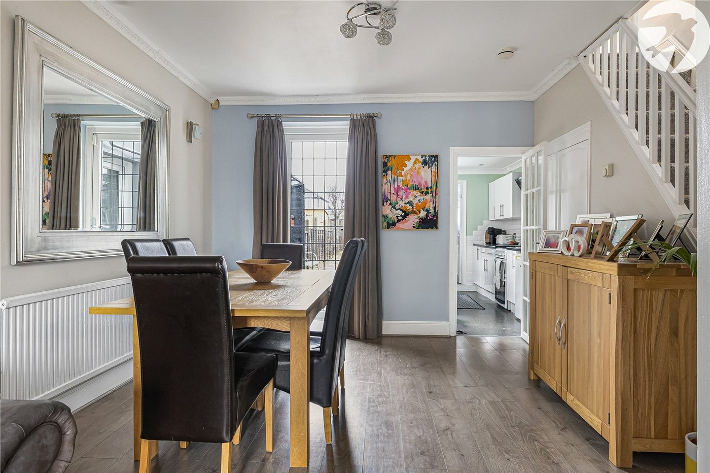 4 bedroom house for sale in Swanscombe | Robinson Jackson