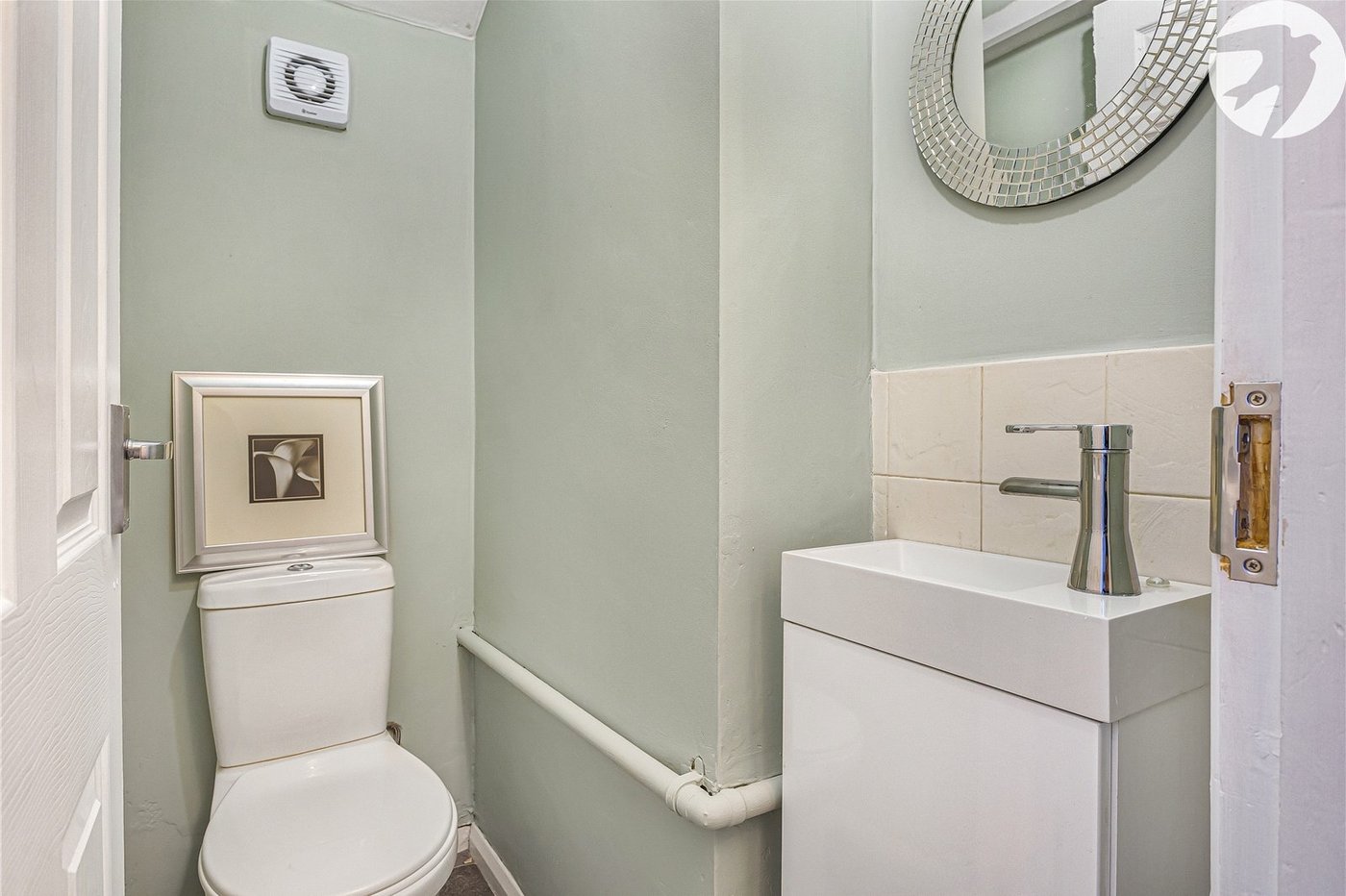 4 bedroom house for sale in Swanscombe | Robinson Jackson