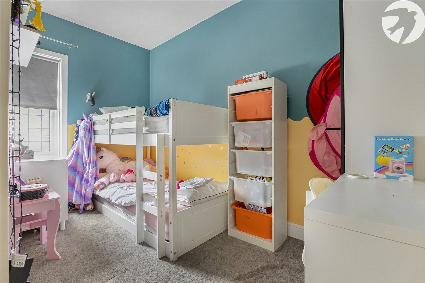 4 bedroom house for sale in Swanscombe | Robinson Jackson