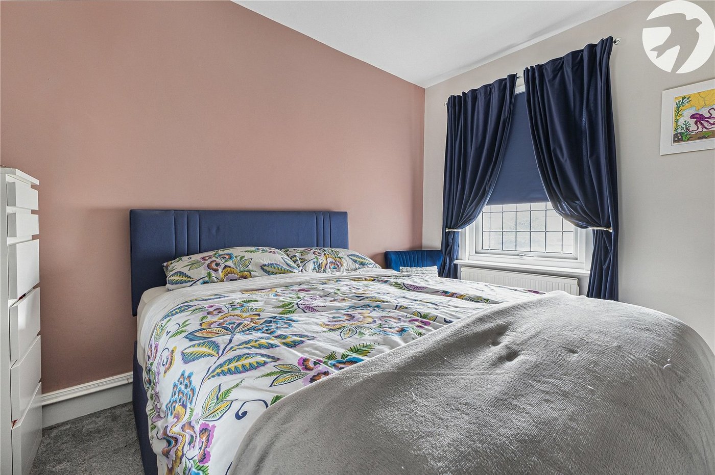 4 bedroom house for sale in Swanscombe | Robinson Jackson