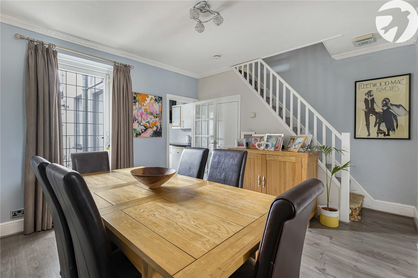 4 bedroom house for sale in Swanscombe | Robinson Jackson