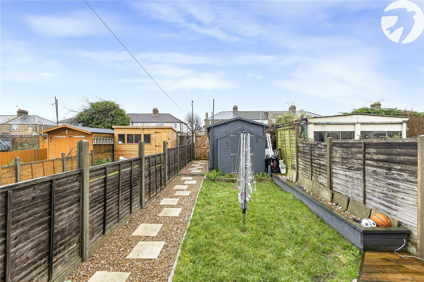 4 bedroom house for sale in Swanscombe | Robinson Jackson