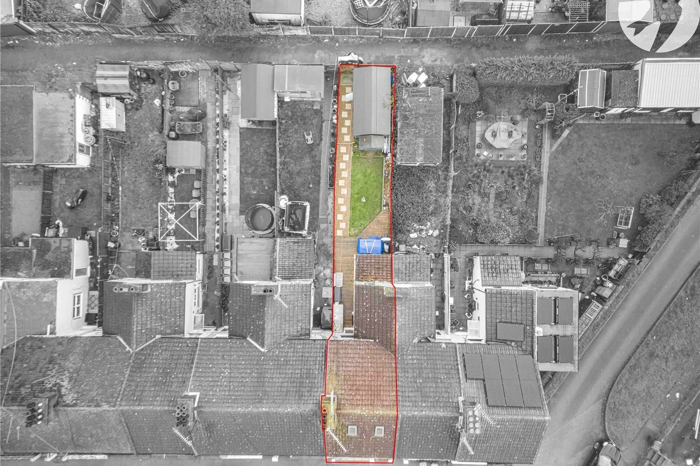 4 bedroom house for sale in Swanscombe | Robinson Jackson