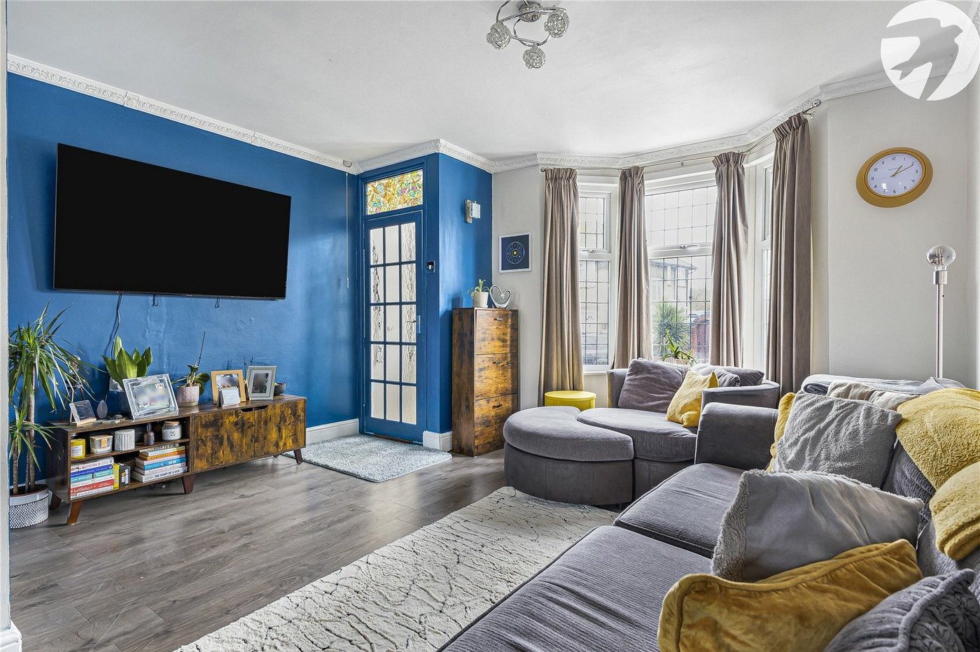 4 bedroom house for sale in Swanscombe | Robinson Jackson