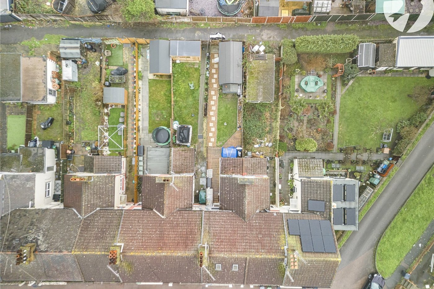 4 bedroom house for sale in Swanscombe | Robinson Jackson