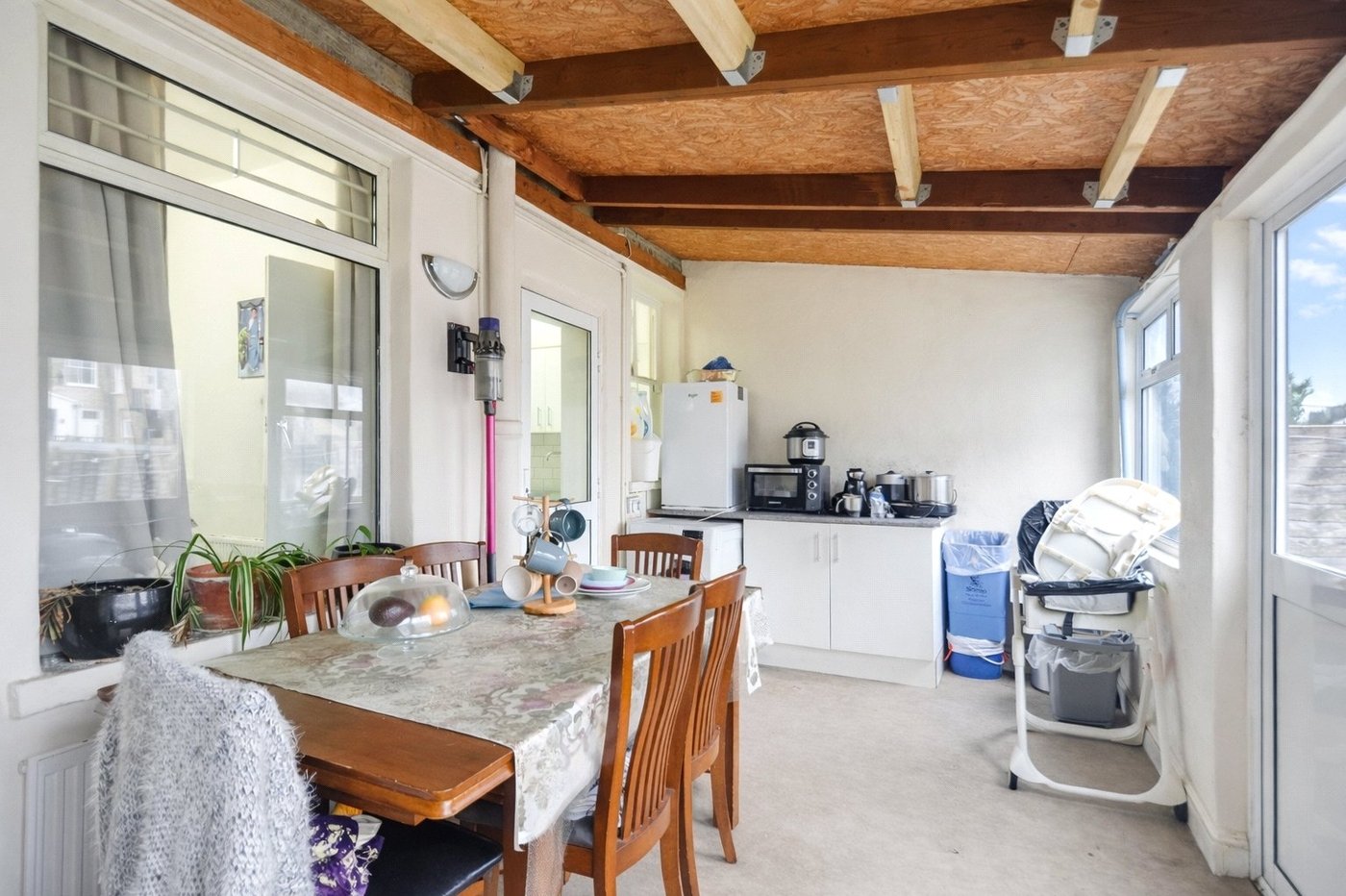 3 bedroom house for sale in London | Robinson Jackson