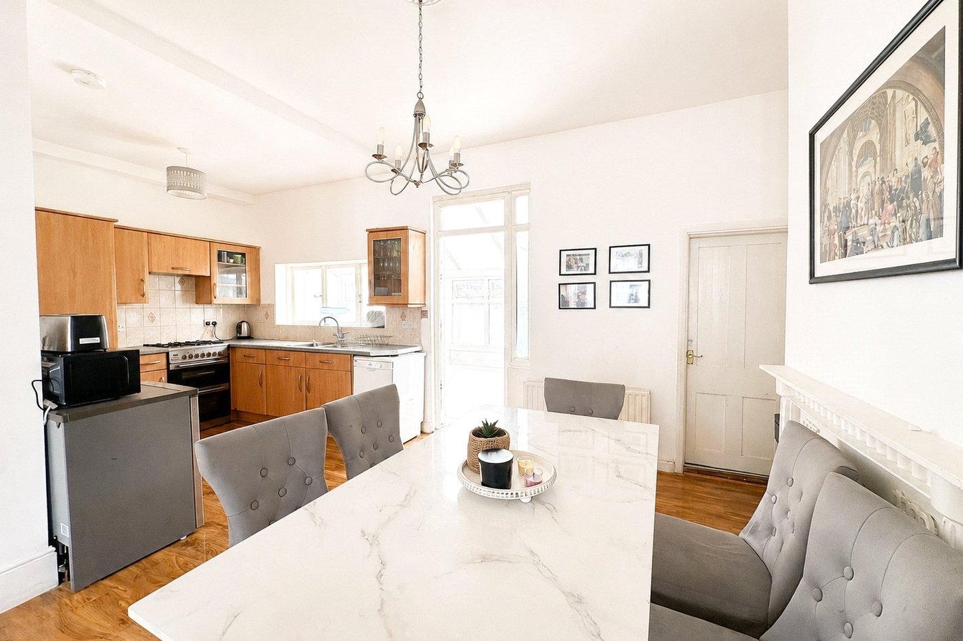 4 bedroom house for sale in London | Robinson Jackson