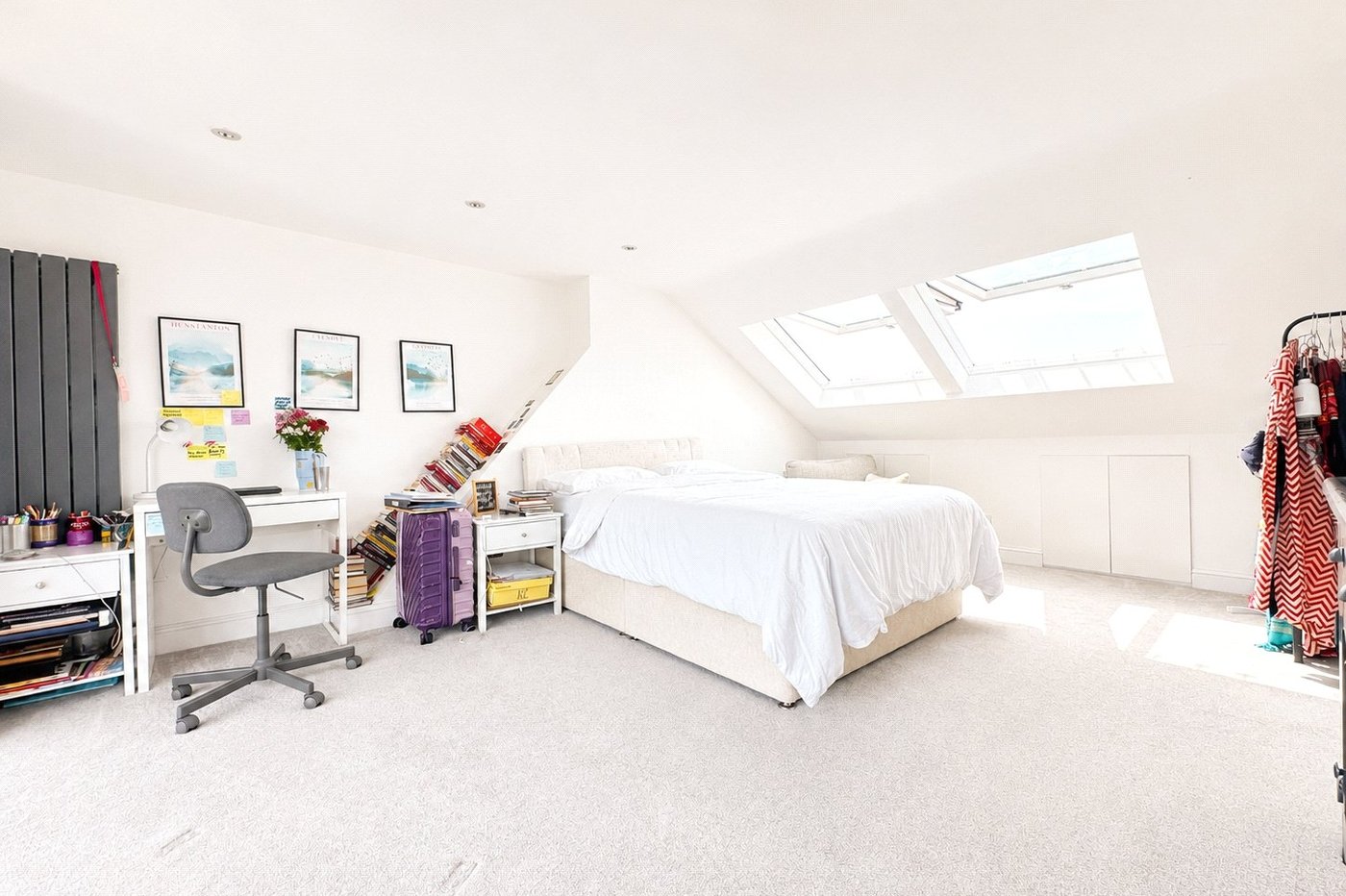 4 bedroom house for sale in London | Robinson Jackson