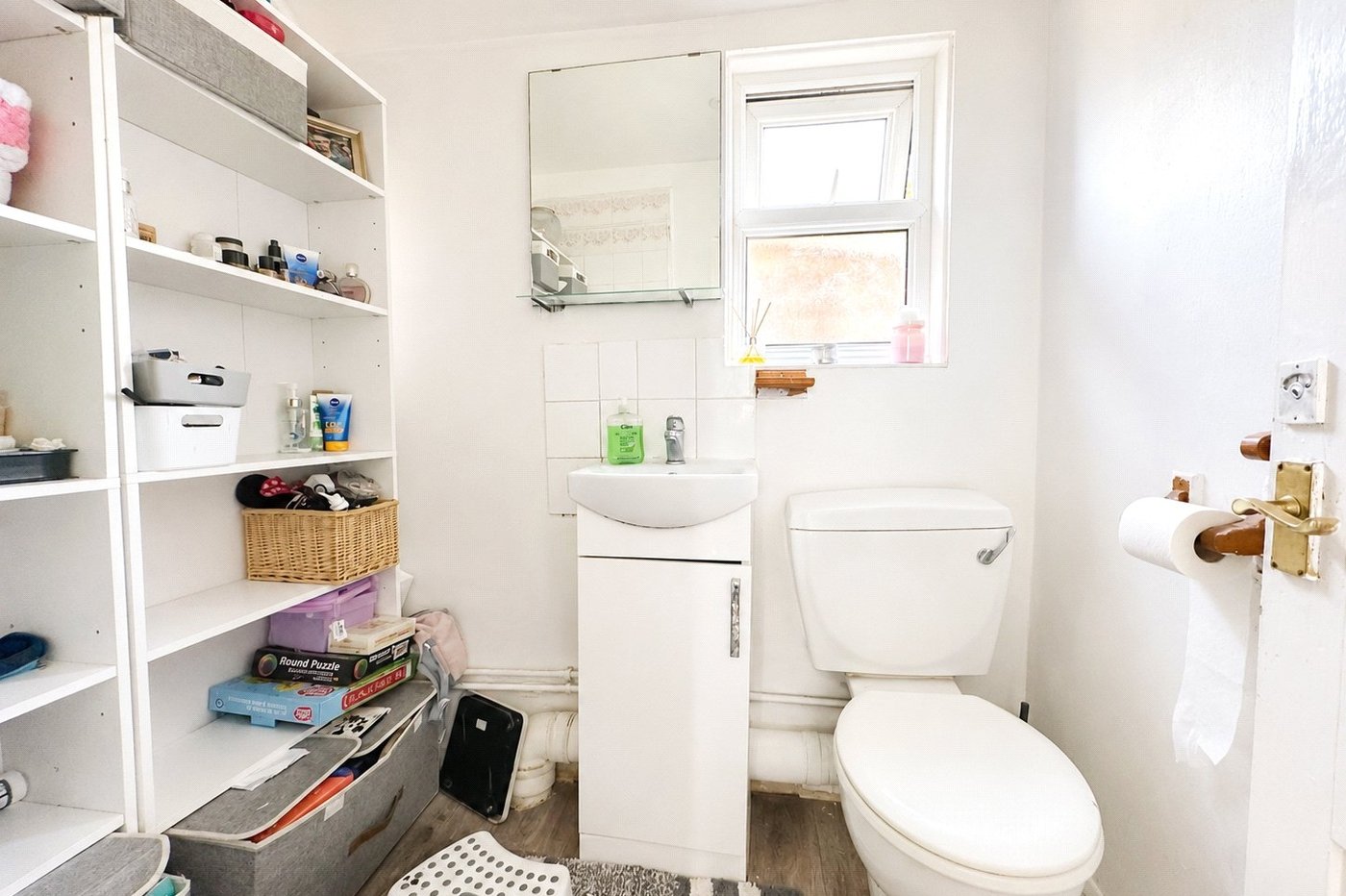 4 bedroom house for sale in London | Robinson Jackson