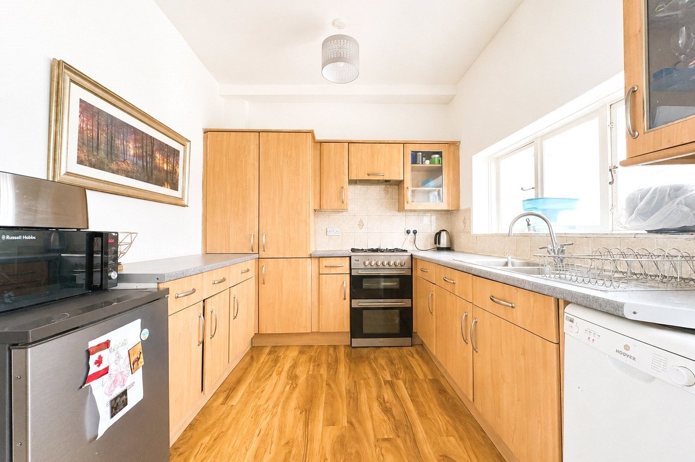 4 bedroom house for sale in London | Robinson Jackson