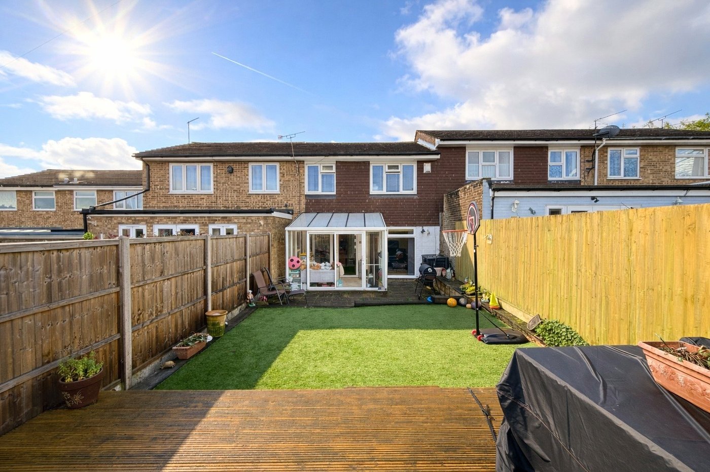 3 bedroom house for sale in Lordswood | Robinson Michael & Jackson