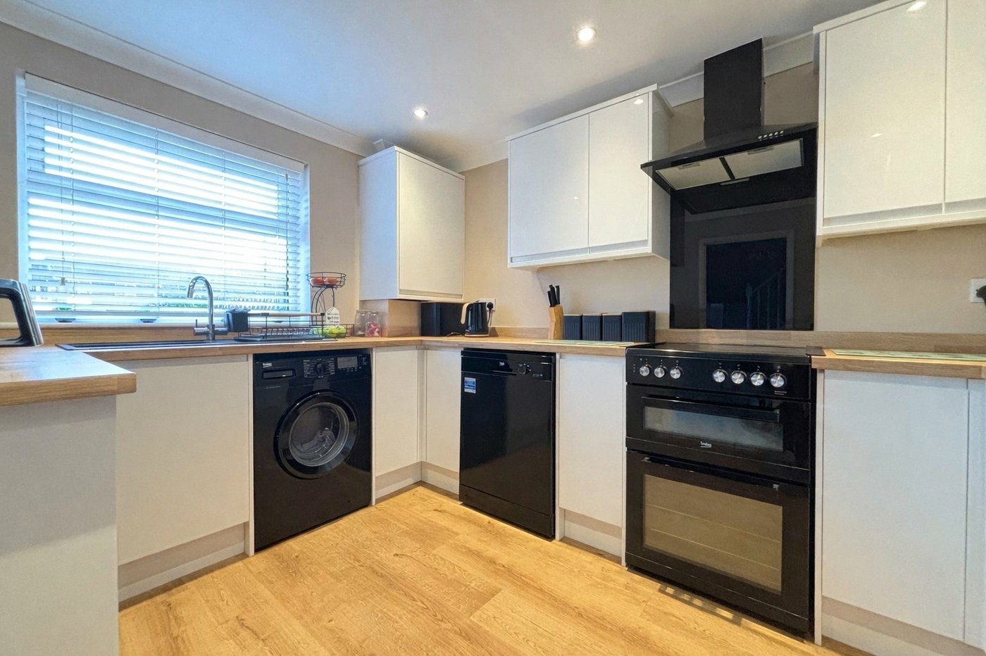 3 bedroom house for sale in Lordswood | Robinson Michael & Jackson