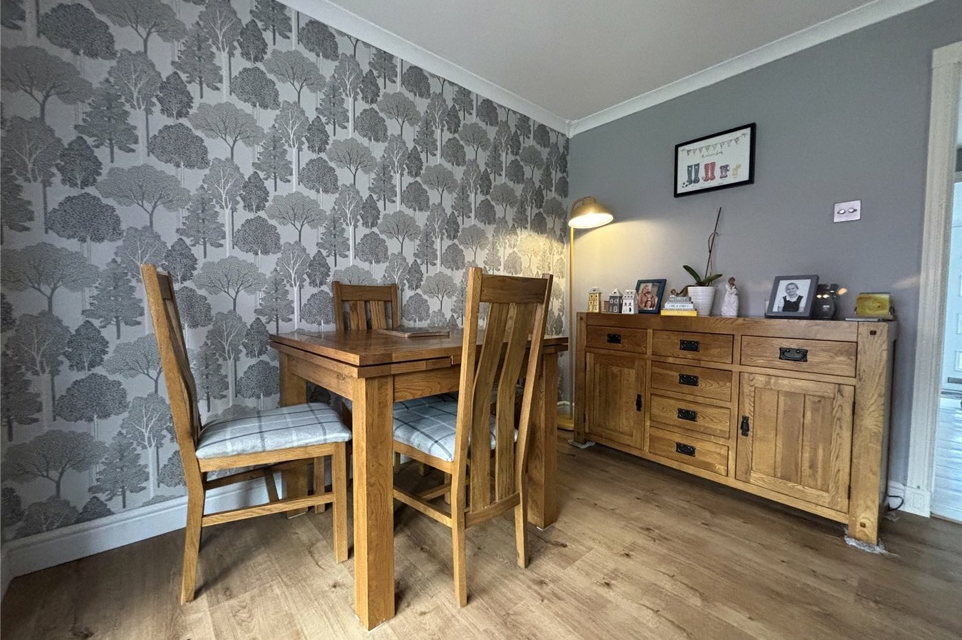 3 bedroom house for sale in Lordswood | Robinson Michael & Jackson