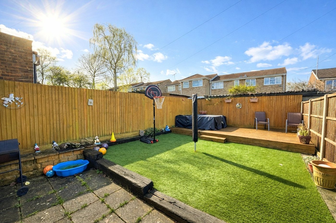 3 bedroom house for sale in Lordswood | Robinson Michael & Jackson