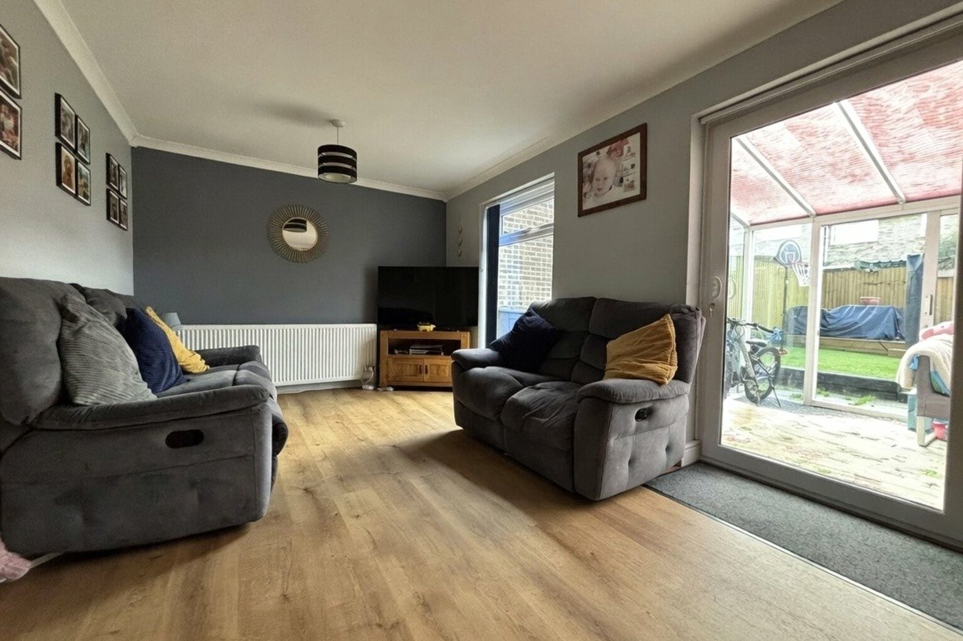 3 bedroom house for sale in Lordswood | Robinson Michael & Jackson