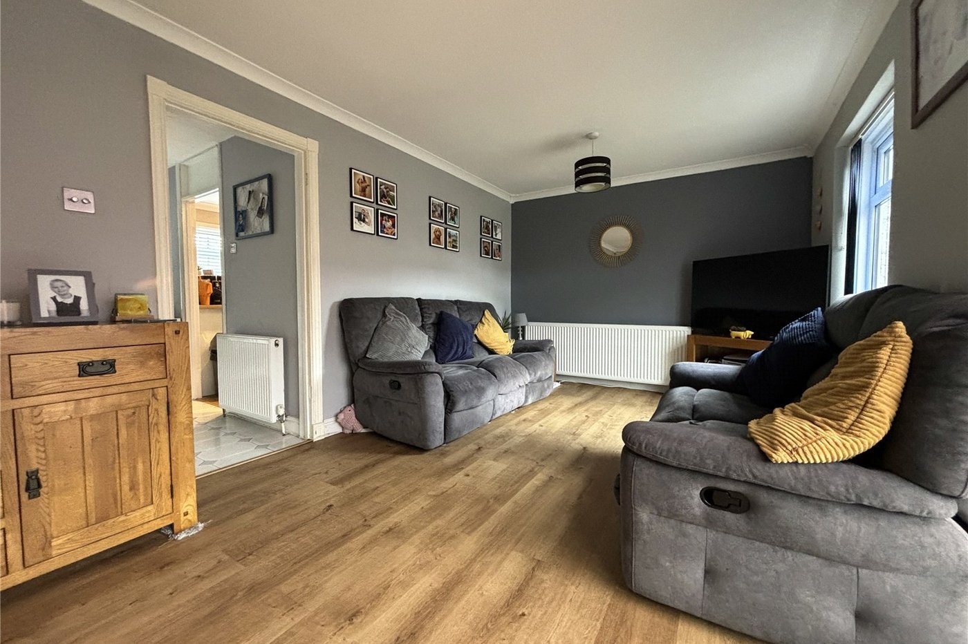 3 bedroom house for sale in Lordswood | Robinson Michael & Jackson