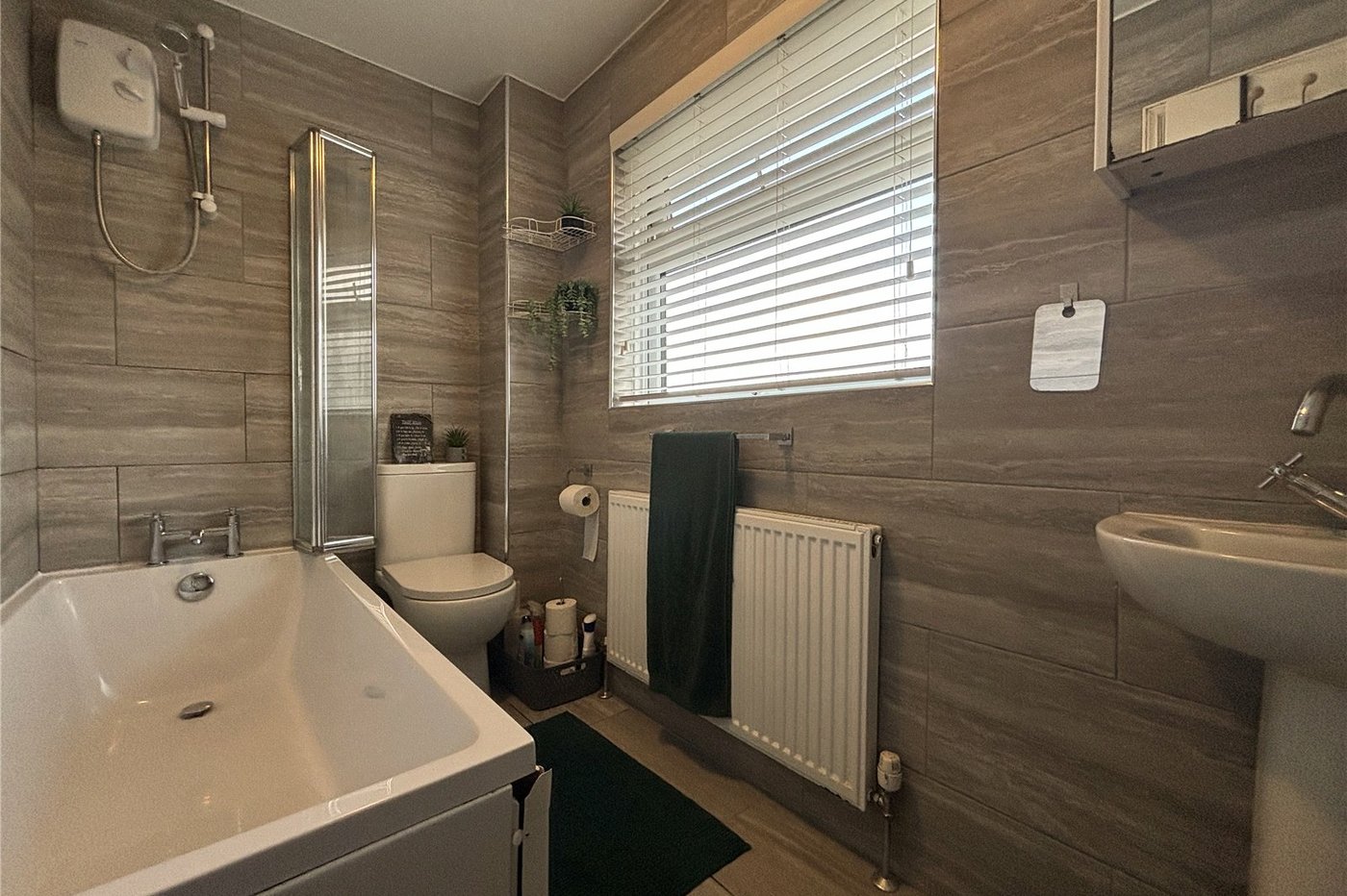 3 bedroom house for sale in Lordswood | Robinson Michael & Jackson