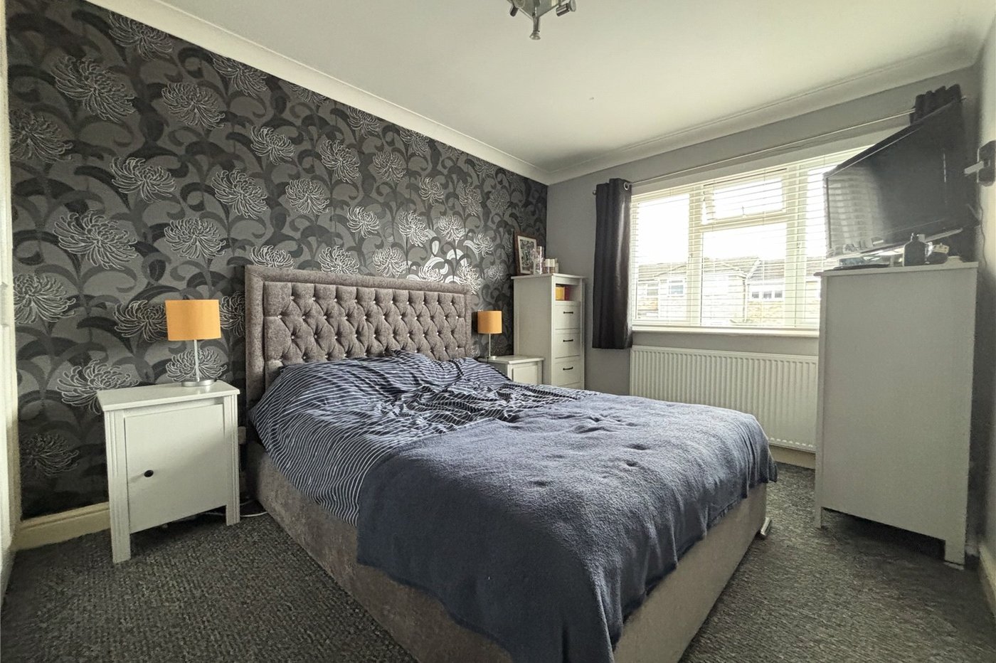 3 bedroom house for sale in Lordswood | Robinson Michael & Jackson