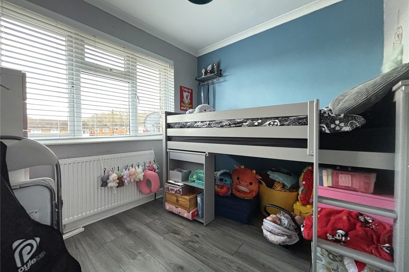 3 bedroom house for sale in Lordswood | Robinson Michael & Jackson