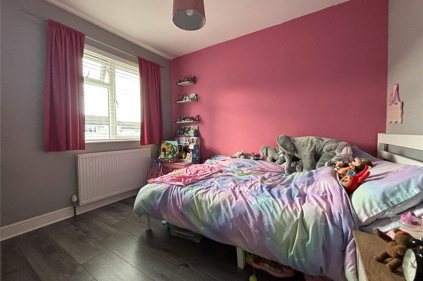 3 bedroom house for sale in Lordswood | Robinson Michael & Jackson