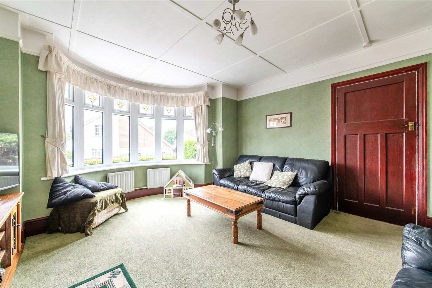 3 bedroom house for sale in Minster on Sea | Robinson Michael & Jackson