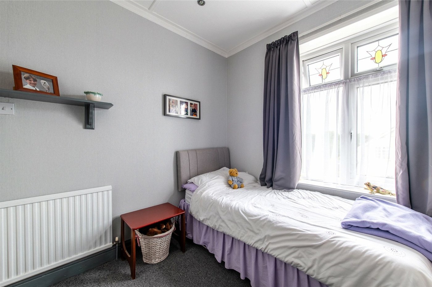 3 bedroom house for sale in Minster on Sea | Robinson Michael & Jackson