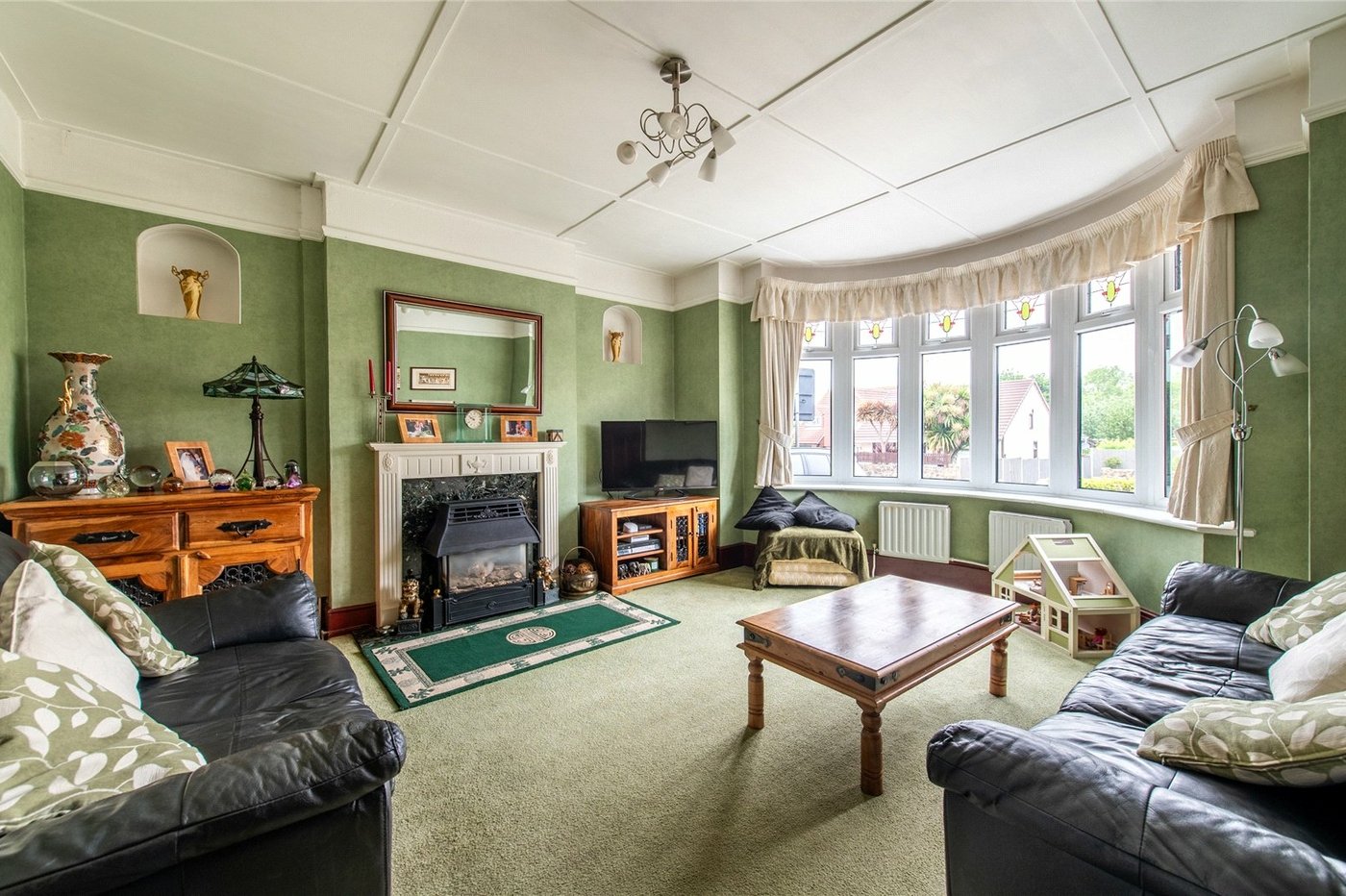 3 bedroom house for sale in Minster on Sea | Robinson Michael & Jackson