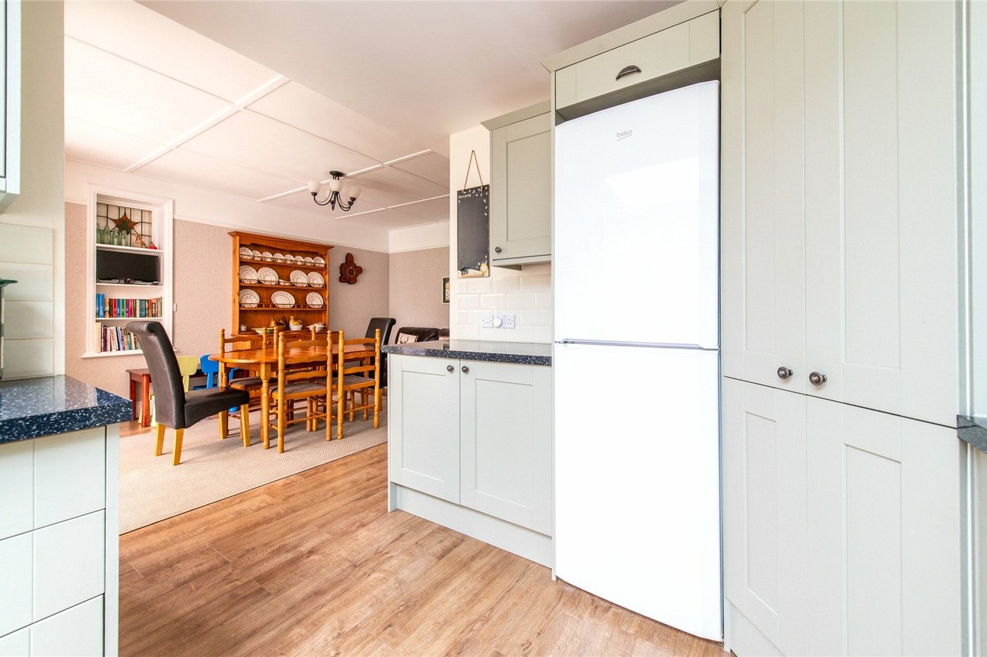 3 bedroom house for sale in Minster on Sea | Robinson Michael & Jackson