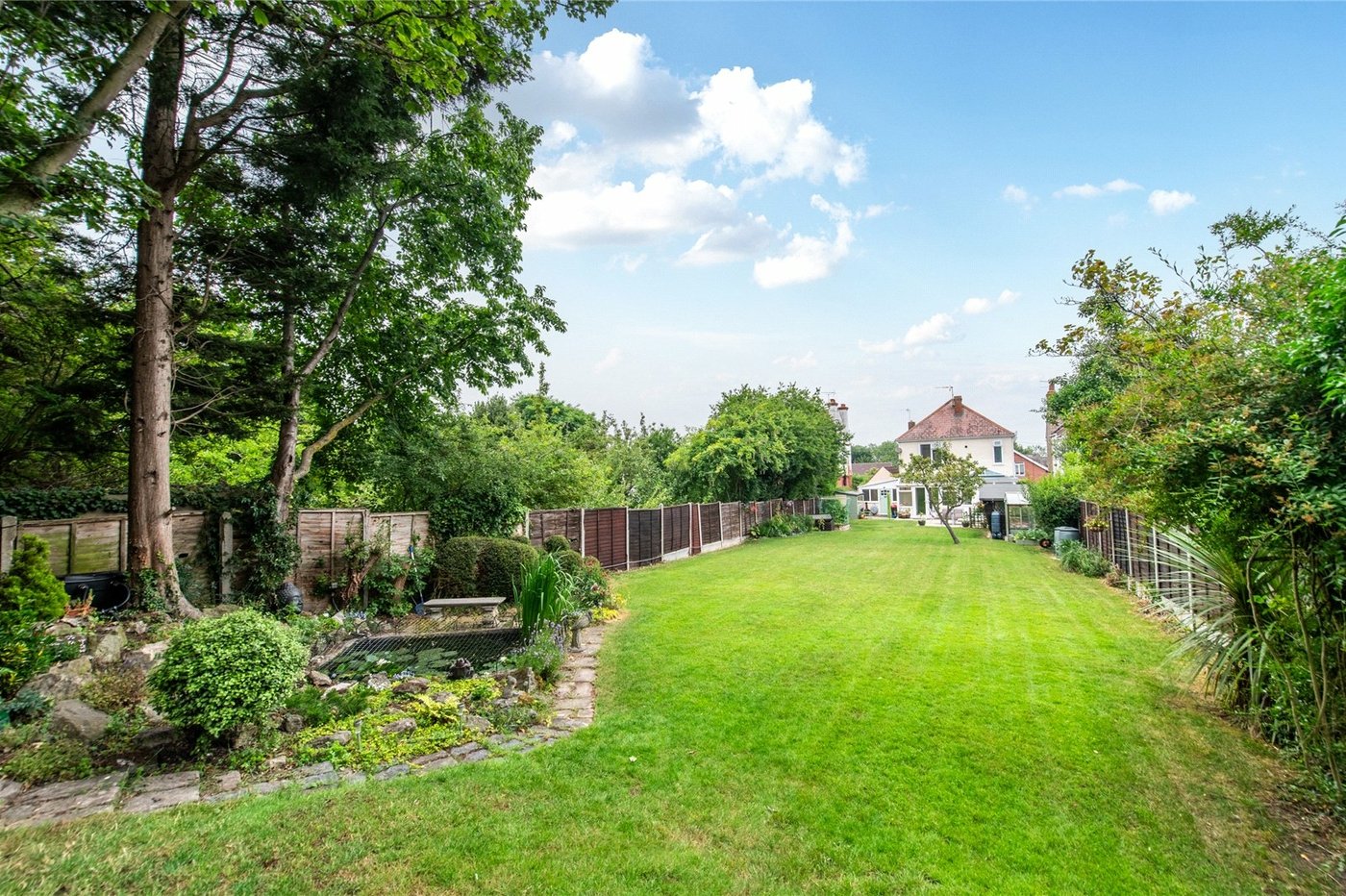 3 bedroom house for sale in Minster on Sea | Robinson Michael & Jackson