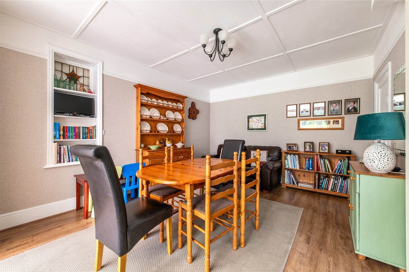 3 bedroom house for sale in Minster on Sea | Robinson Michael & Jackson