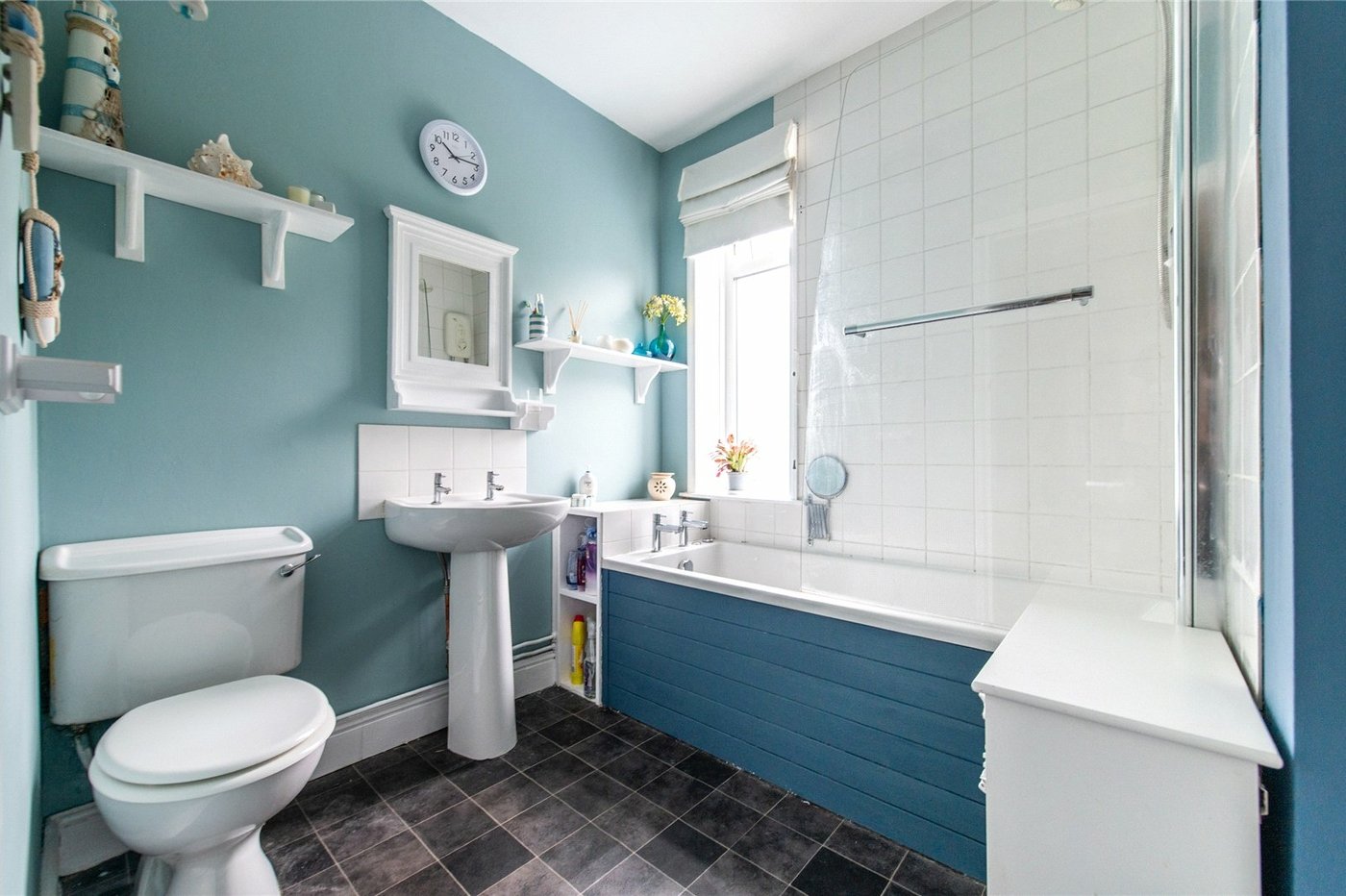 3 bedroom house for sale in Minster on Sea | Robinson Michael & Jackson