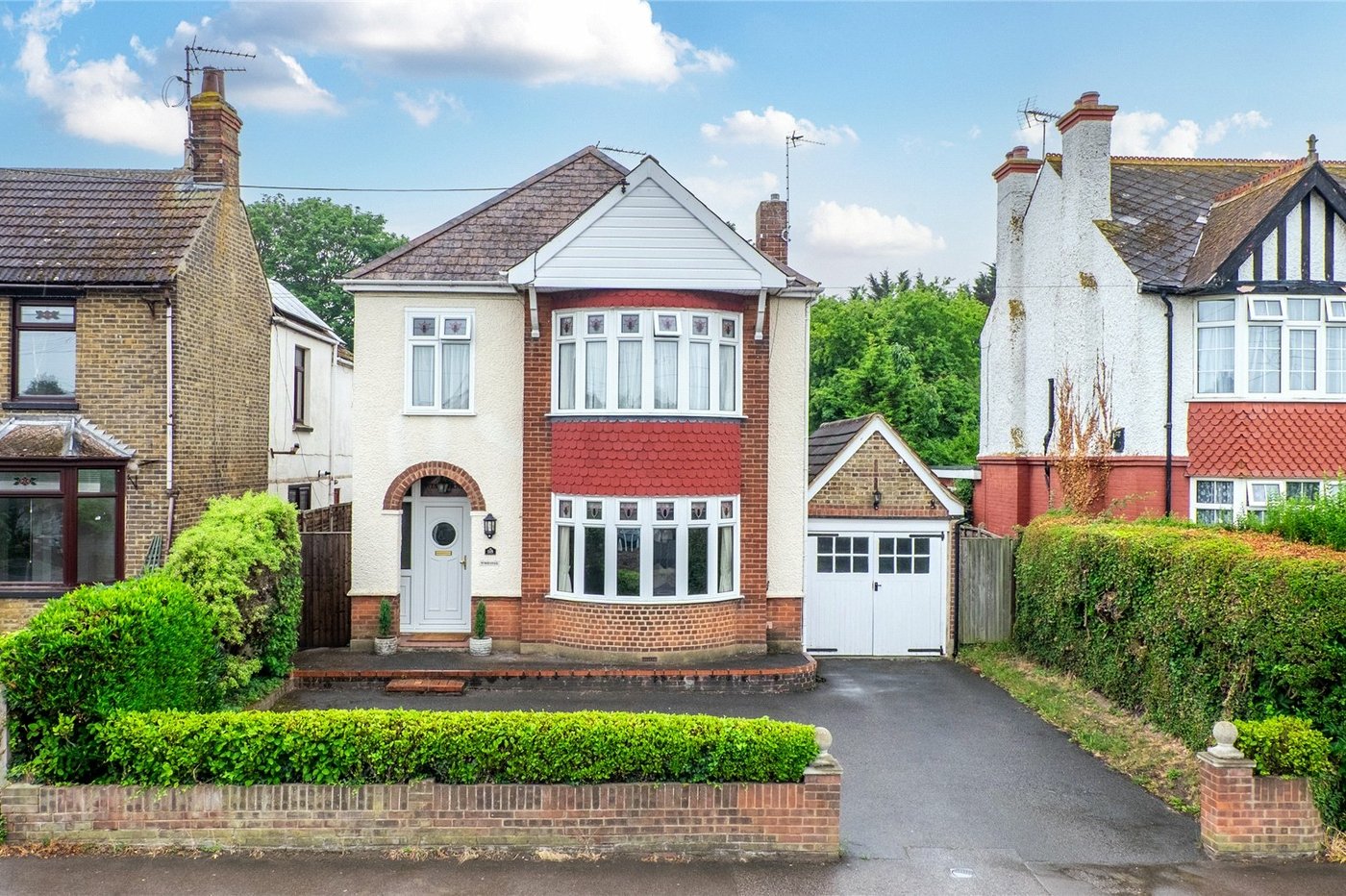 3 bedroom house for sale in Minster on Sea | Robinson Michael & Jackson