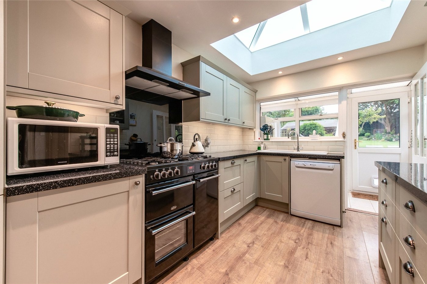 3 bedroom house for sale in Minster on Sea | Robinson Michael & Jackson