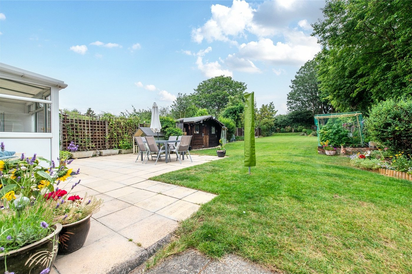 3 bedroom house for sale in Minster on Sea | Robinson Michael & Jackson