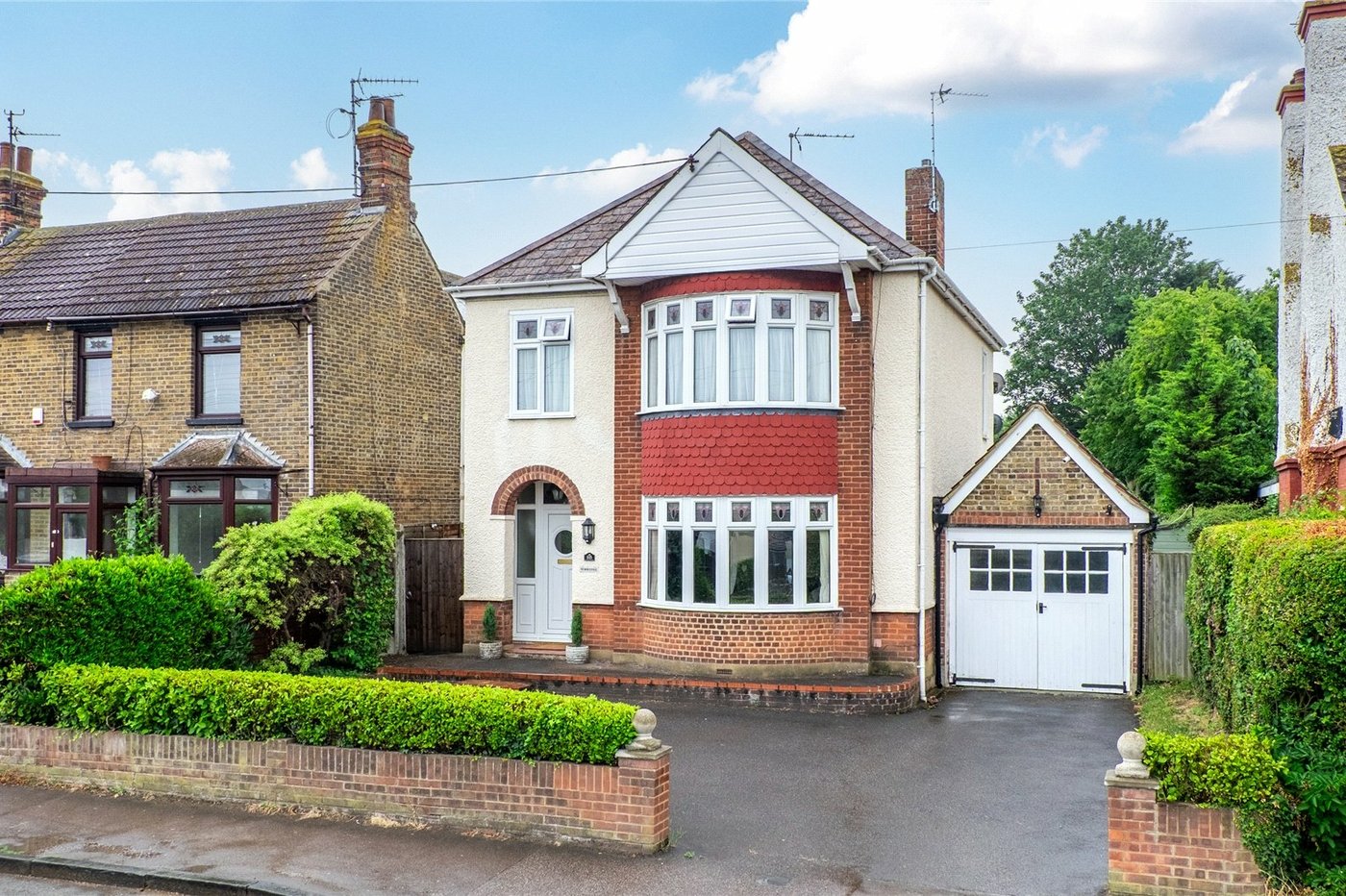 3 bedroom house for sale in Minster on Sea | Robinson Michael & Jackson